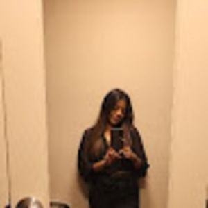 Meet your Posher, Karina